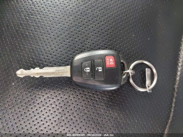 5TFAY5F15KX796328 Toyota Tundra Platinum 5.7l V8