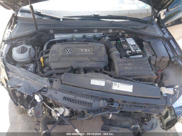 3VW4T7AU7HM065954 Volkswagen Golf Gti Autobahn 4-door/s 4-door/se 4-door/sport 4-door