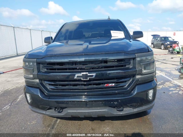 Chevrolet Silverado 1500 Ld Lt 2019 2GCVKPEC8K1167676 Image 13