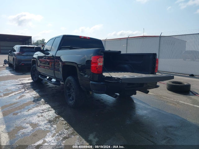 Chevrolet Silverado 1500 Ld Lt 2019 2GCVKPEC8K1167676 Image 3