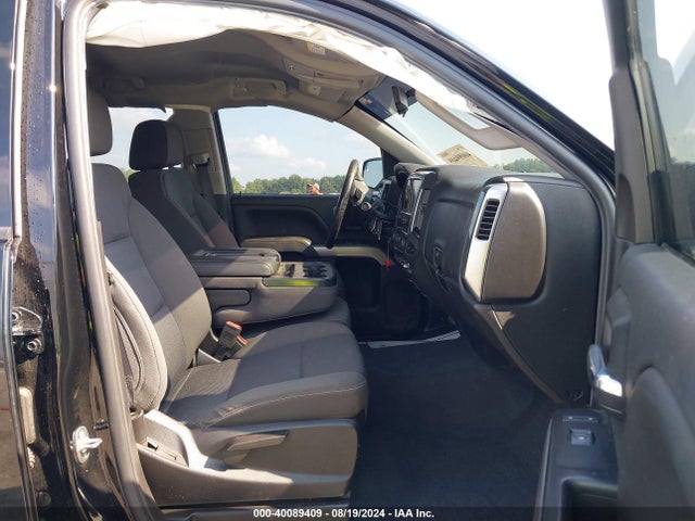Chevrolet Silverado 1500 Ld Lt 2019 2GCVKPEC8K1167676 Image 5