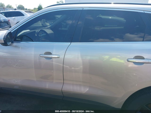 Jaguar F-pace 35t Prestige 2017 SADCK2BV7HA499773 Image 14