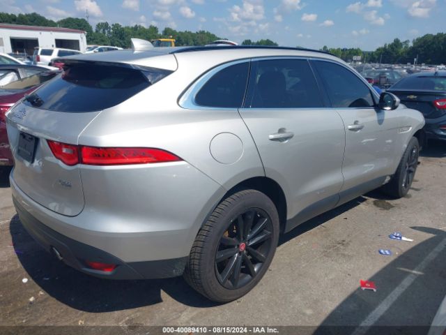 2017 JAGUAR F-PACE SADCK2BV7HA499773 Photo 3