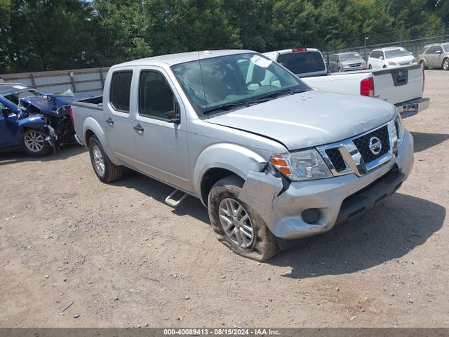 2018 1N6AD0ER1JN744319 main image