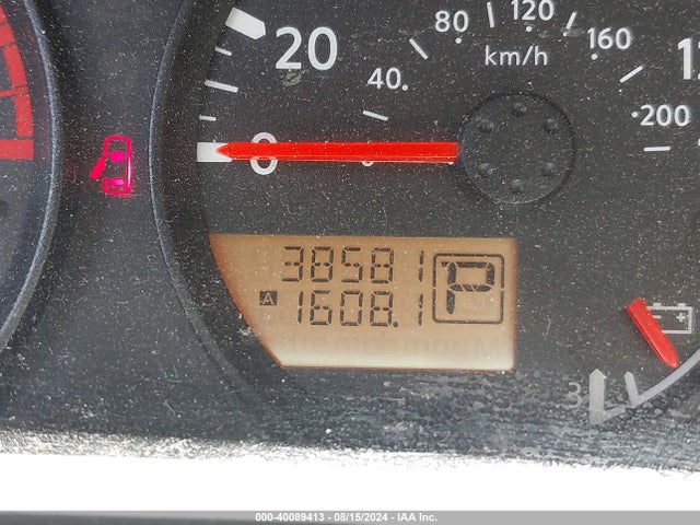 Nissan Frontier Sv 2018 1N6AD0ER1JN744319 Image 15