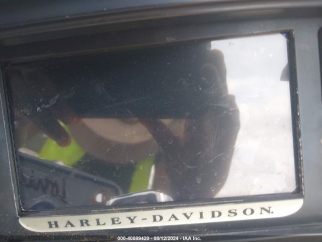 2014 HARLEY-DAVIDSON FLHX 1HD1KBM10EB706716 Photo 6