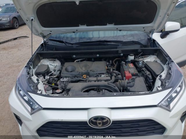 2T3C1RFV2MW117176 Toyota Rav4 Xle Premium