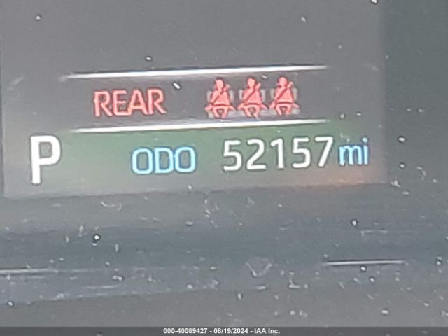 2T3C1RFV2MW117176 Toyota Rav4 Xle Premium