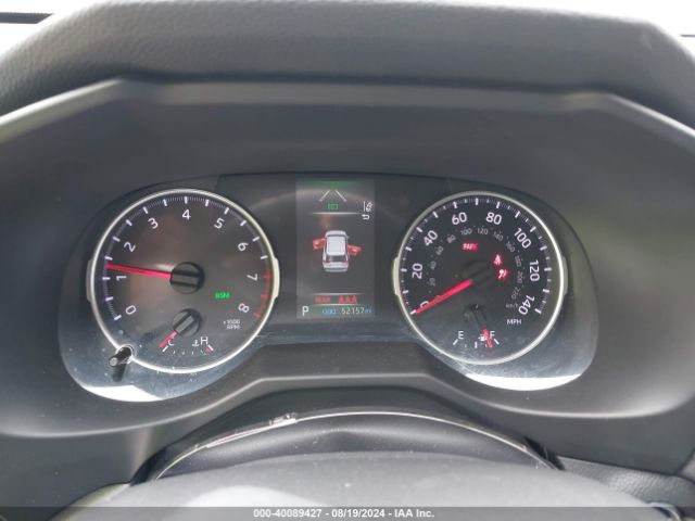 2T3C1RFV2MW117176 Toyota Rav4 Xle Premium
