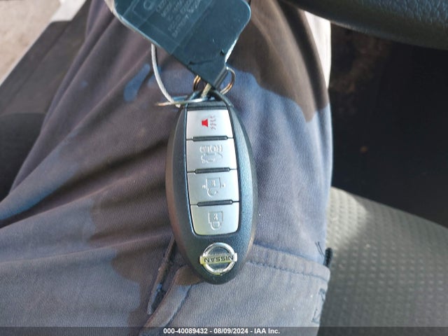 Nissan Altima 2.5 S 2014 1N4AL3AP8EC319862 Image 11