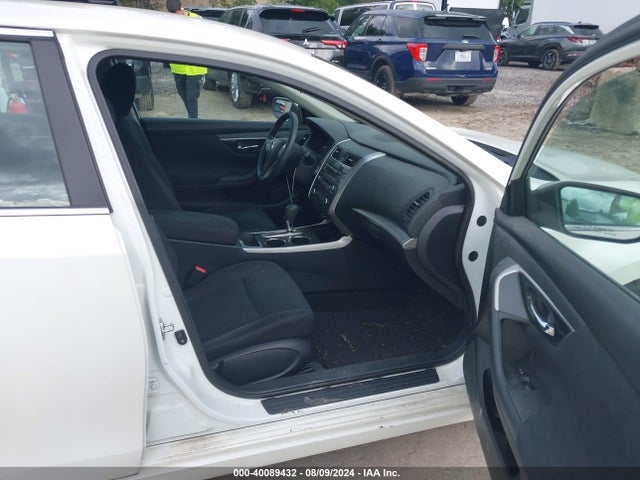 Nissan Altima 2.5 S 2014 1N4AL3AP8EC319862 Image 5