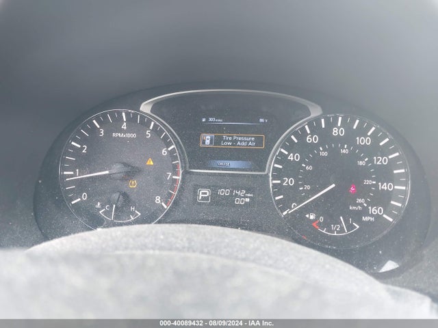 Nissan Altima 2.5 S 2014 1N4AL3AP8EC319862 Image 7