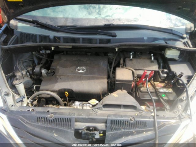 2011 TOYOTA SIENNA 5TDKK3DC4BS077320 Photo 9