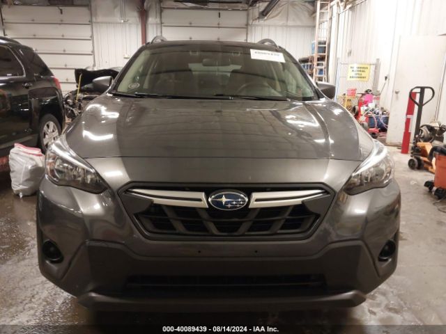 JF2GTABC4M8273437 Subaru Crosstrek