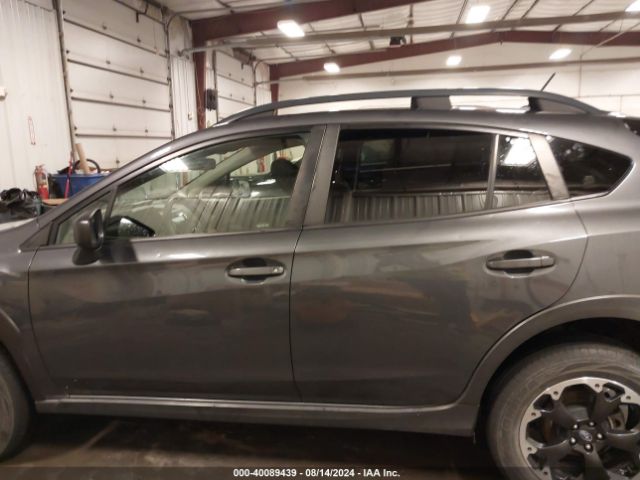 JF2GTABC4M8273437 Subaru Crosstrek