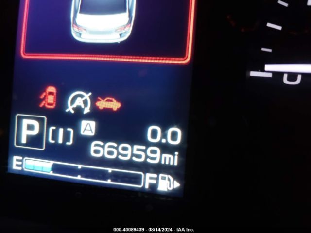 JF2GTABC4M8273437 Subaru Crosstrek