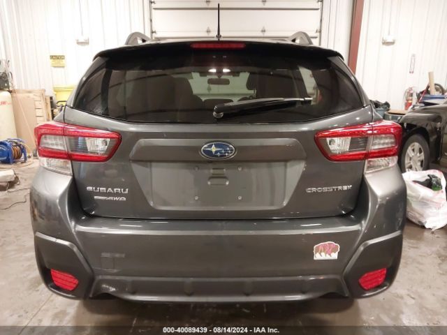 JF2GTABC4M8273437 Subaru Crosstrek
