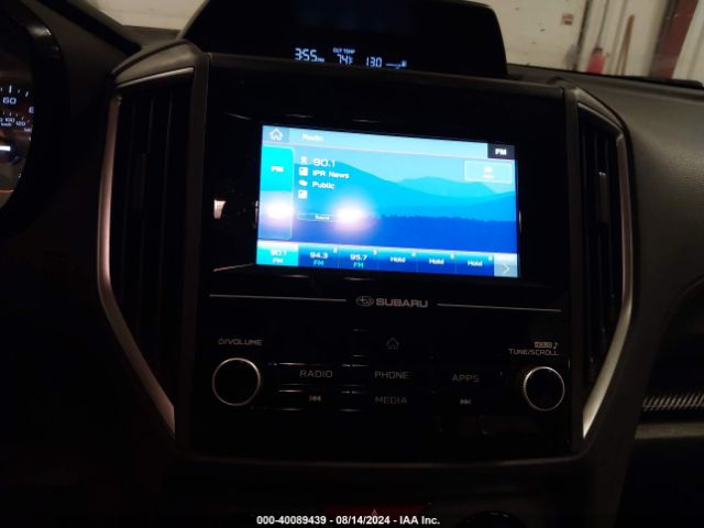 JF2GTABC4M8273437 Subaru Crosstrek
