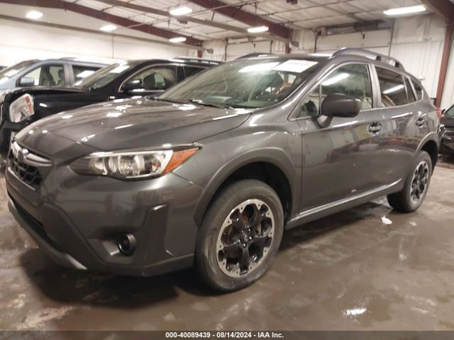 JF2GTABC4M8273437 Subaru Crosstrek