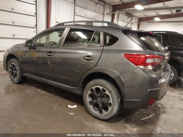 JF2GTABC4M8273437 Subaru Crosstrek
