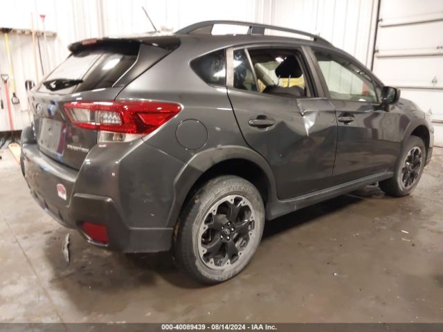 JF2GTABC4M8273437 Subaru Crosstrek