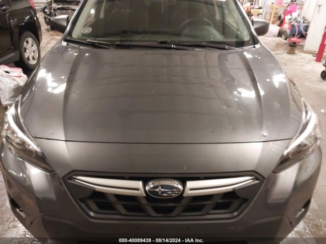 JF2GTABC4M8273437 Subaru Crosstrek