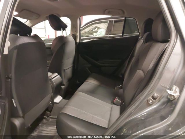 JF2GTABC4M8273437 Subaru Crosstrek