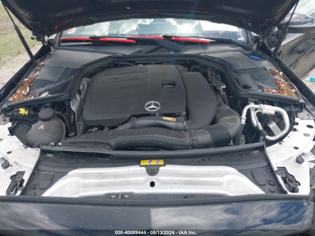 W1KWJ8DB8LF983163 Mercedes-Benz C 300