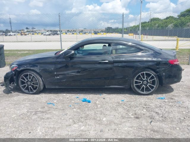 W1KWJ8DB8LF983163 Mercedes-Benz C 300