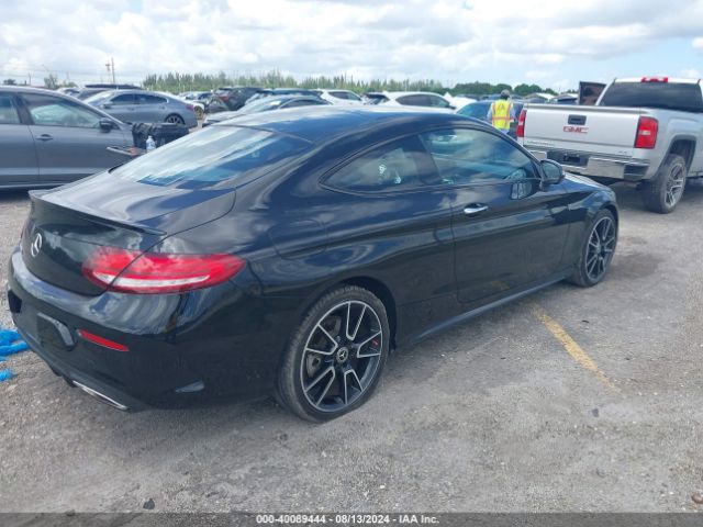 W1KWJ8DB8LF983163 Mercedes-Benz C 300