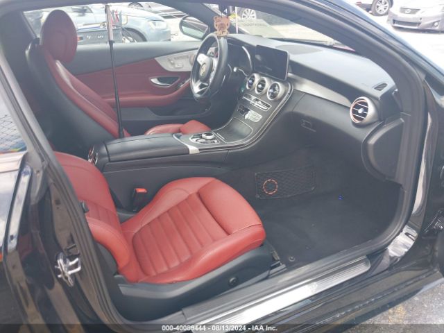 W1KWJ8DB8LF983163 Mercedes-Benz C 300