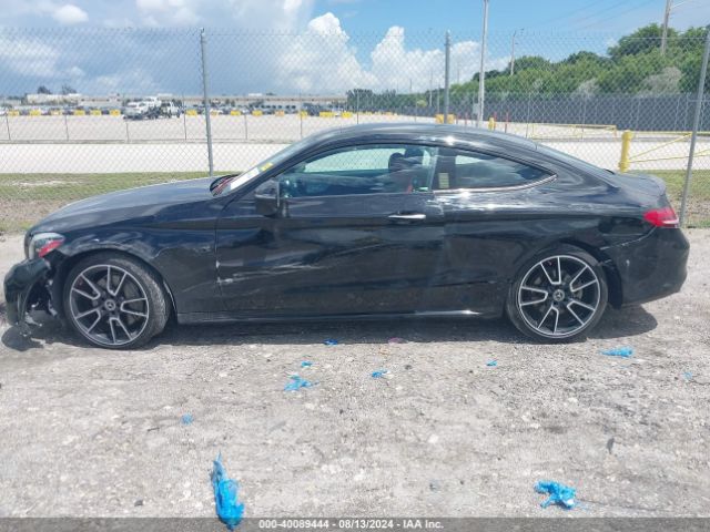 W1KWJ8DB8LF983163 Mercedes-Benz C 300