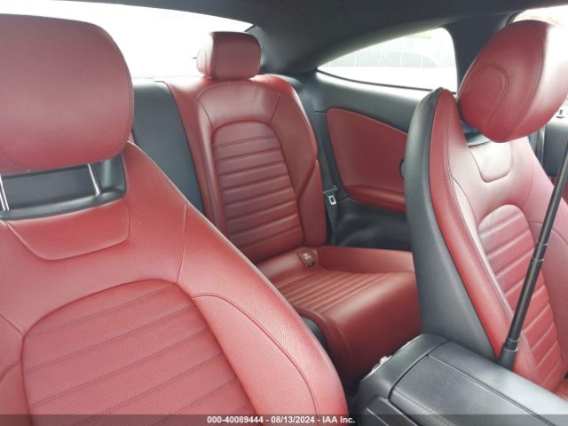 W1KWJ8DB8LF983163 Mercedes-Benz C 300