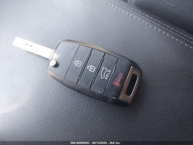 5XYPG4A55LG669746 KIA Sorento 3.3l Lx
