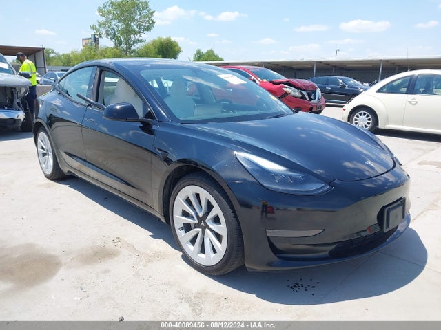 2023 TESLA MODEL 3 5YJ3E1EA5PF513178 Photo 0