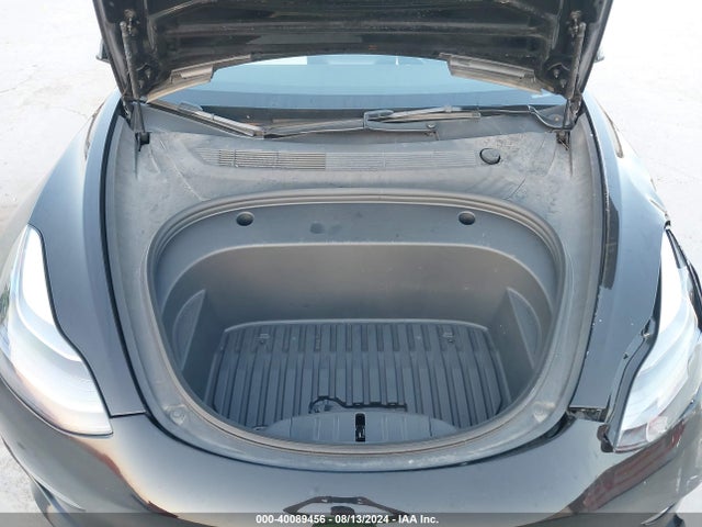 2023 TESLA MODEL 3 5YJ3E1EA5PF513178 Photo 9