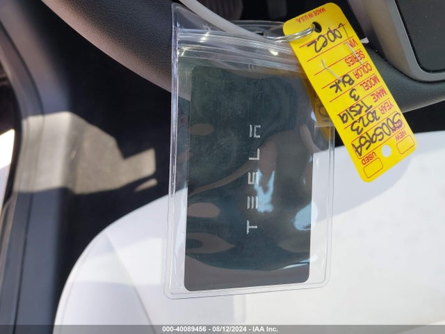 2023 TESLA MODEL 3 5YJ3E1EA5PF513178 Photo 10