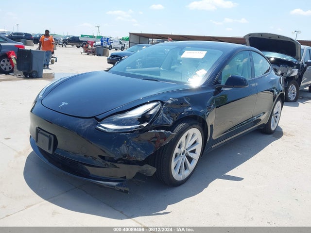 2023 TESLA MODEL 3 5YJ3E1EA5PF513178 Photo 1