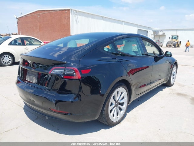 2023 TESLA MODEL 3 5YJ3E1EA5PF513178 Photo 3