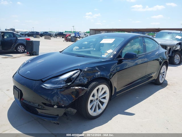 2023 TESLA MODEL 3 5YJ3E1EA5PF513178 Photo 5
