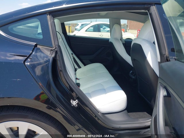 2023 TESLA MODEL 3 5YJ3E1EA5PF513178 Photo 7