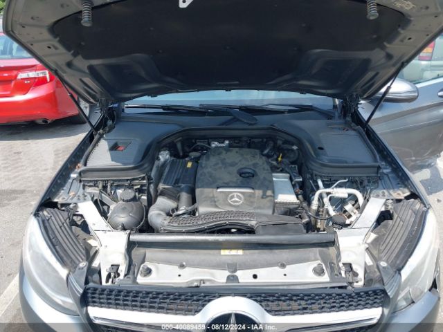 WDC0J4KB7HF155716 Mercedes-Benz Glc 300 Coupe 4matic