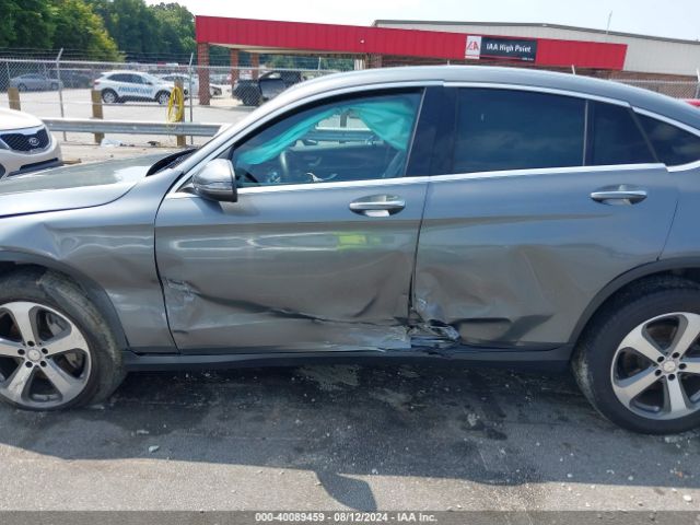 WDC0J4KB7HF155716 Mercedes-Benz Glc 300 Coupe 4matic