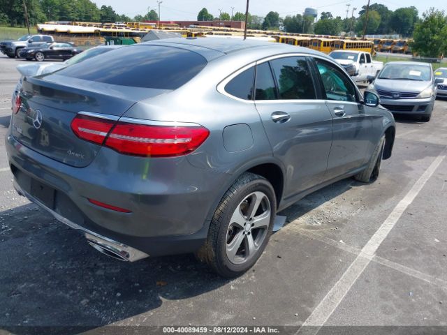 WDC0J4KB7HF155716 Mercedes-Benz Glc 300 Coupe 4matic