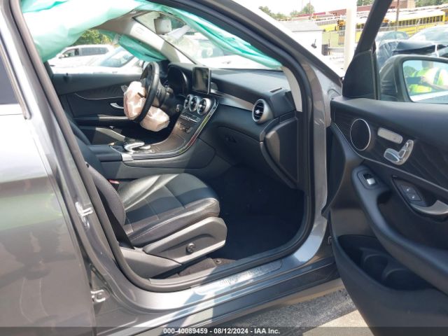 WDC0J4KB7HF155716 Mercedes-Benz Glc 300 Coupe 4matic