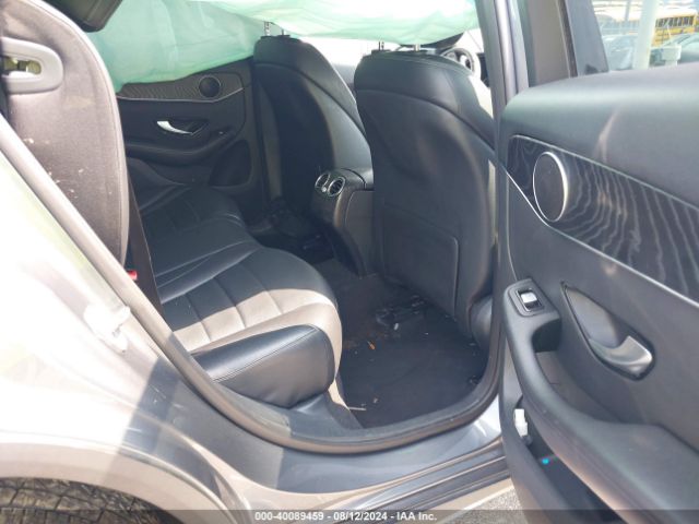WDC0J4KB7HF155716 Mercedes-Benz Glc 300 Coupe 4matic