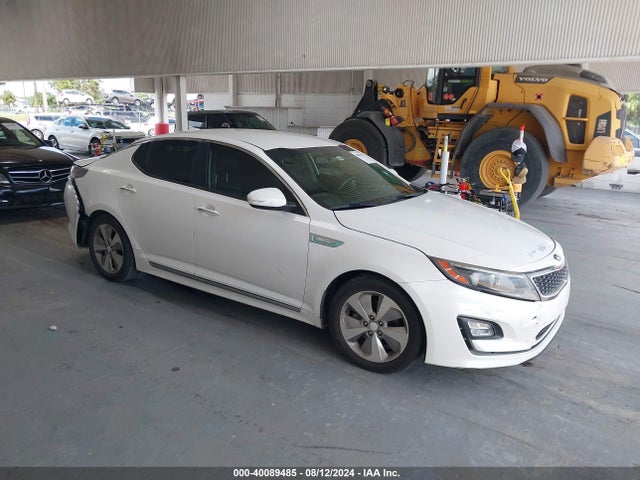 2015 KNAGN4AD5F5090277 main image