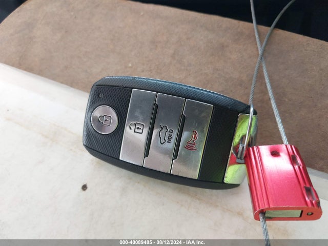 KIA Optima Hybrid Ex 2015 KNAGN4AD5F5090277 Image 11