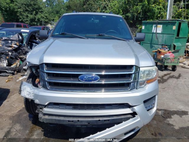 1FMJU1JT2FEF11921 Ford Expedition Xlt