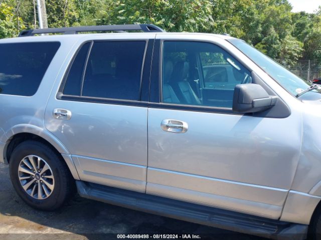 1FMJU1JT2FEF11921 Ford Expedition Xlt
